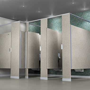 6 Advantages Of Compact HPL Bathroom Partitions That Make Them Your   Services 1 